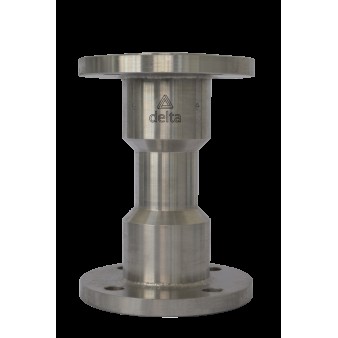 Bẫy Hơi Delta nHRi Venturi Steam  - DN25 (1”), DN40 (1 ½”), DN50 (2”) Flanged BS 4504 and ASME B16.5 - (Kiểu Mặt Bích)